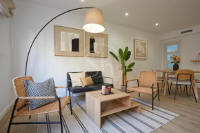 Bonito apartamento para 4